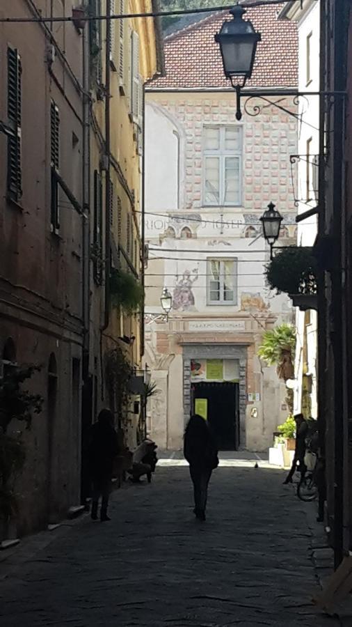 Appartement Casa Mariuccia A Due Passi Dal Mare à Finale Ligure Extérieur photo