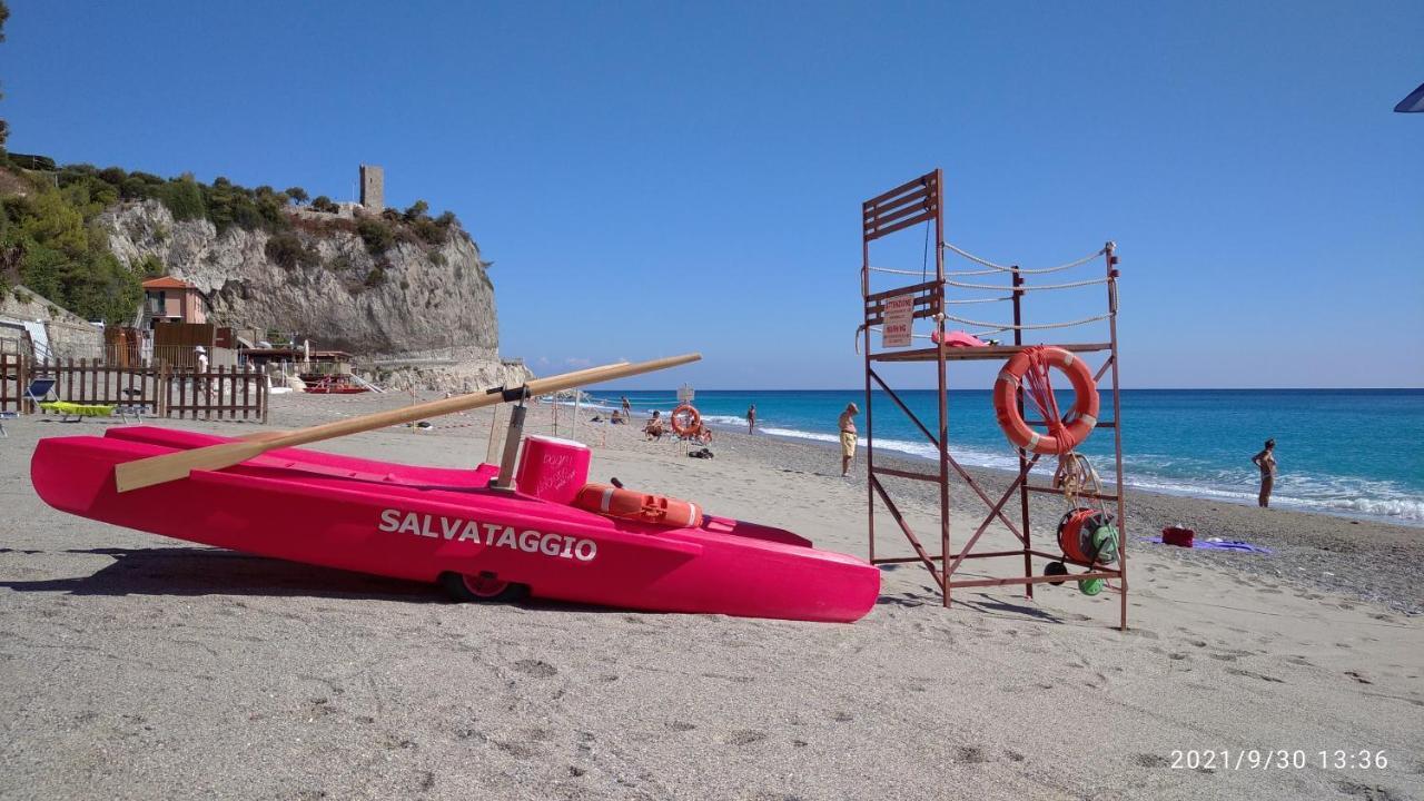 Appartement Casa Mariuccia A Due Passi Dal Mare à Finale Ligure Extérieur photo