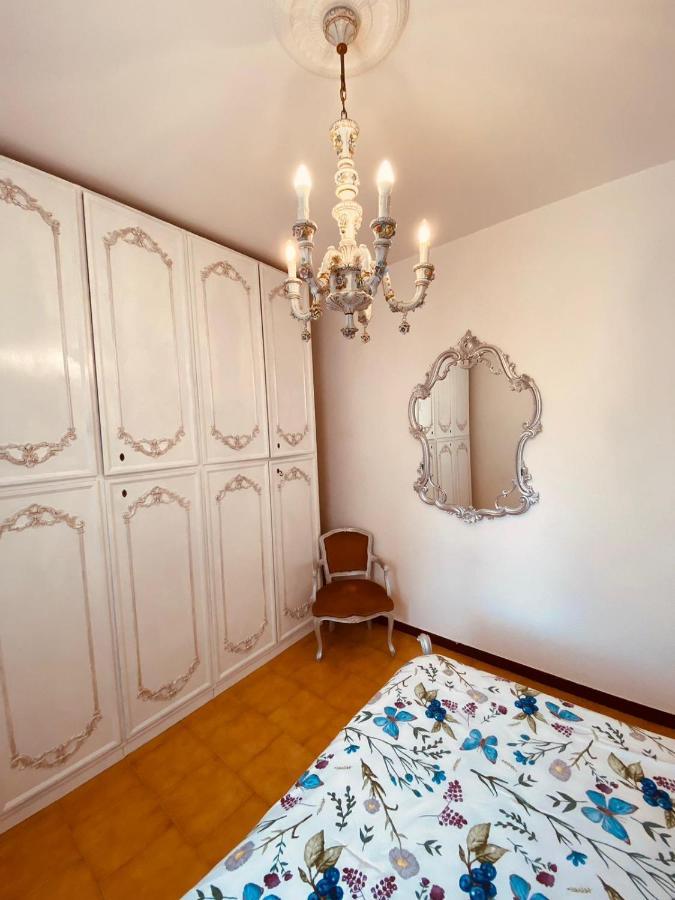 Appartement Casa Mariuccia A Due Passi Dal Mare à Finale Ligure Extérieur photo