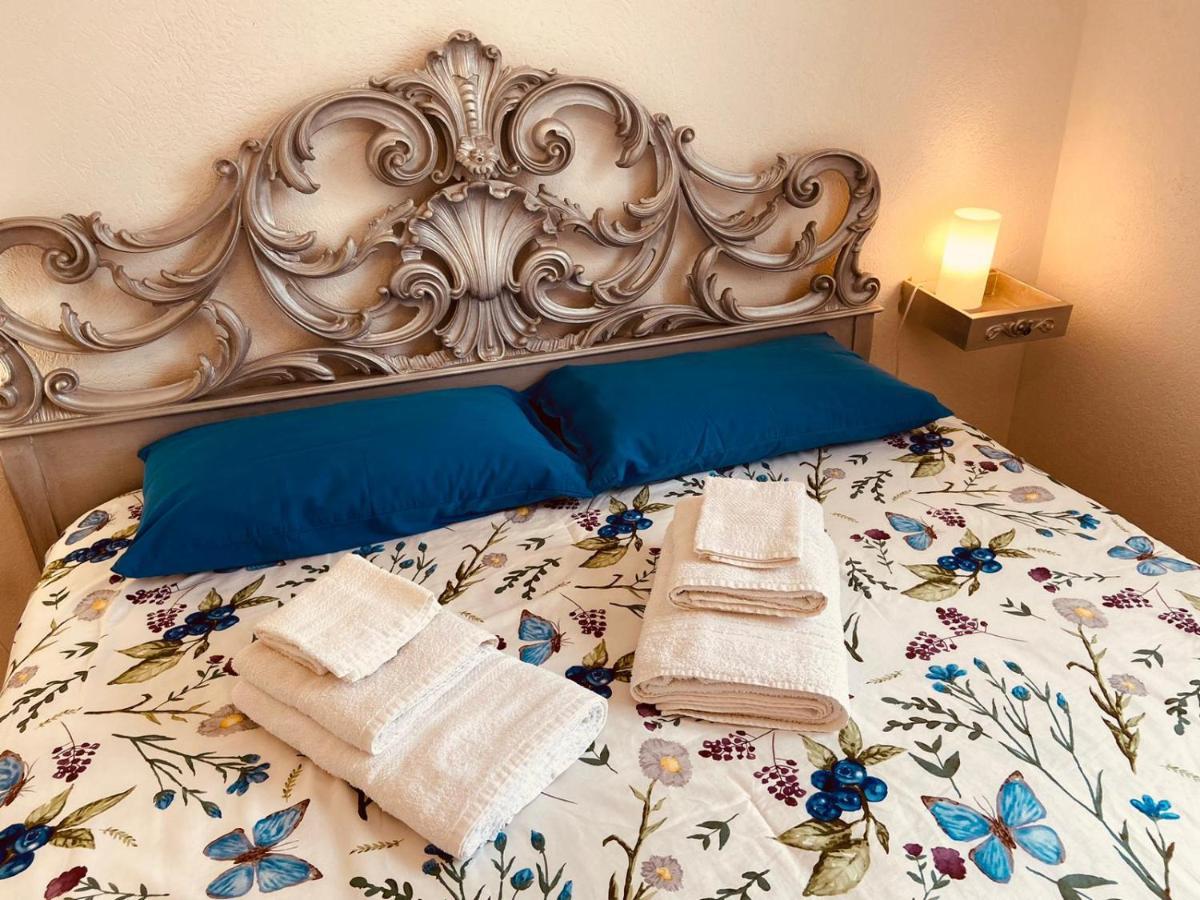 Appartement Casa Mariuccia A Due Passi Dal Mare à Finale Ligure Extérieur photo