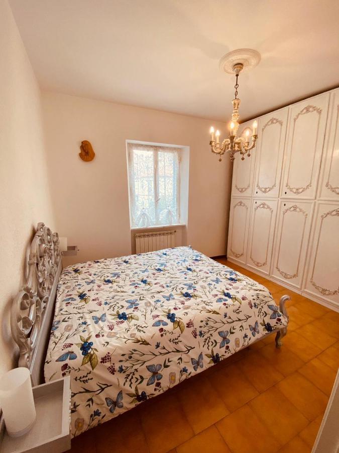 Appartement Casa Mariuccia A Due Passi Dal Mare à Finale Ligure Extérieur photo