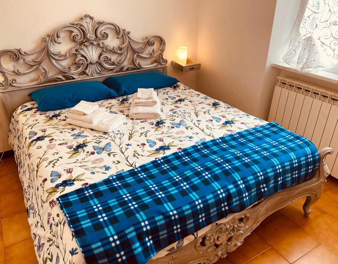 Appartement Casa Mariuccia A Due Passi Dal Mare à Finale Ligure Extérieur photo