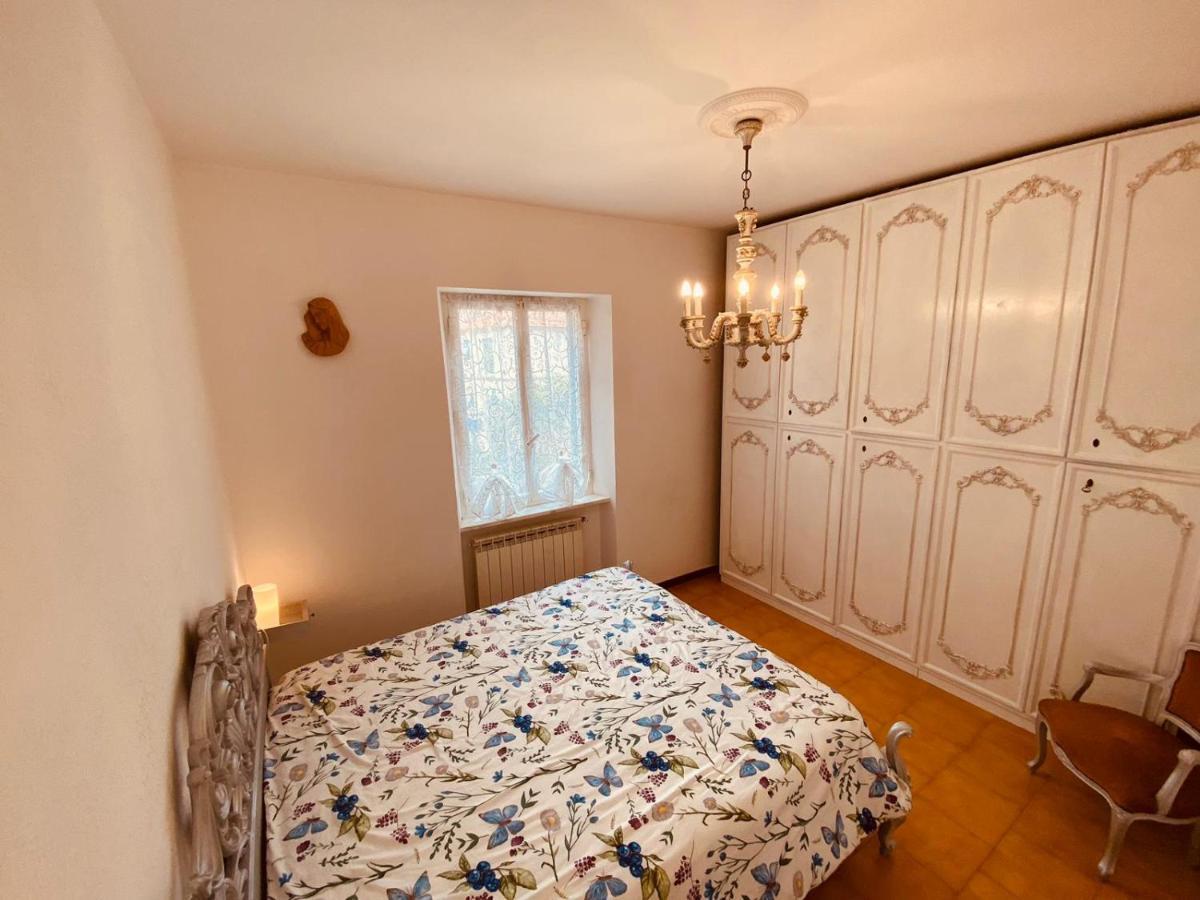 Appartement Casa Mariuccia A Due Passi Dal Mare à Finale Ligure Extérieur photo