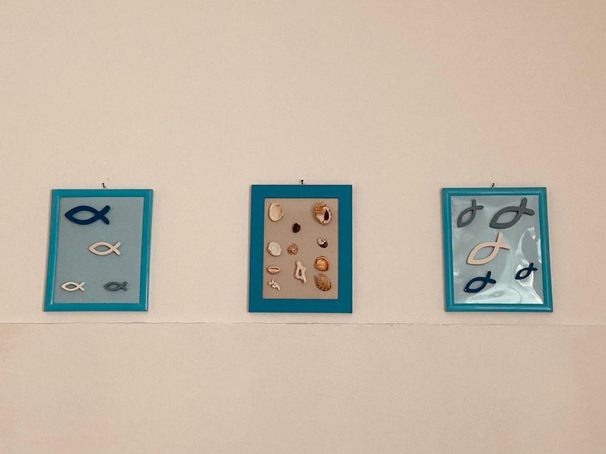 Appartement Casa Mariuccia A Due Passi Dal Mare à Finale Ligure Extérieur photo