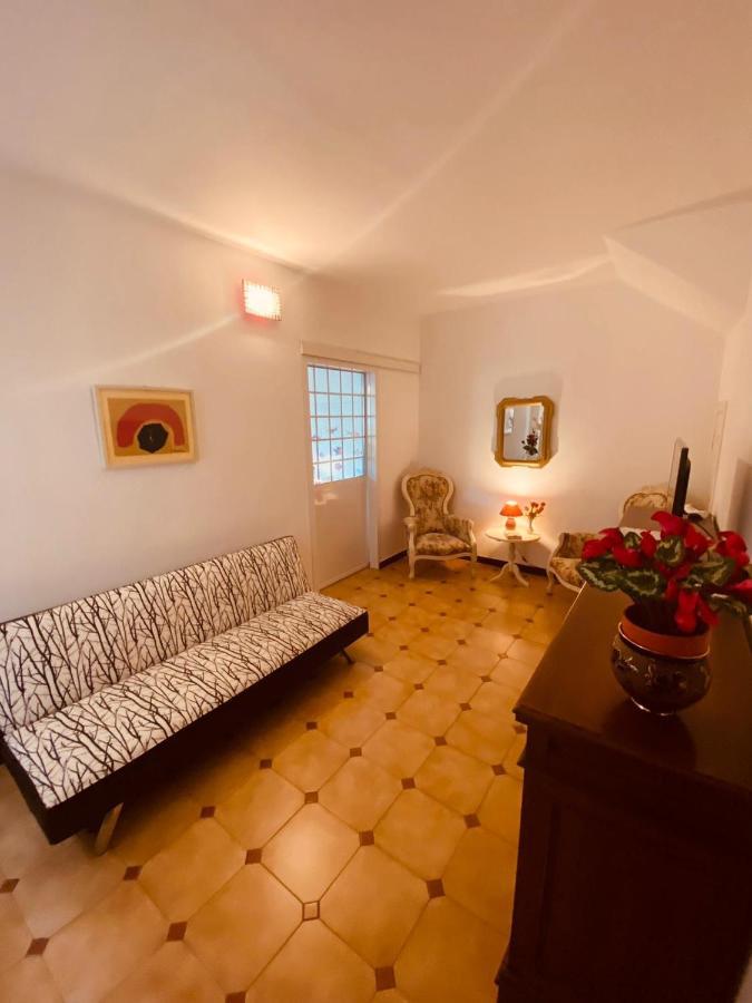 Appartement Casa Mariuccia A Due Passi Dal Mare à Finale Ligure Extérieur photo