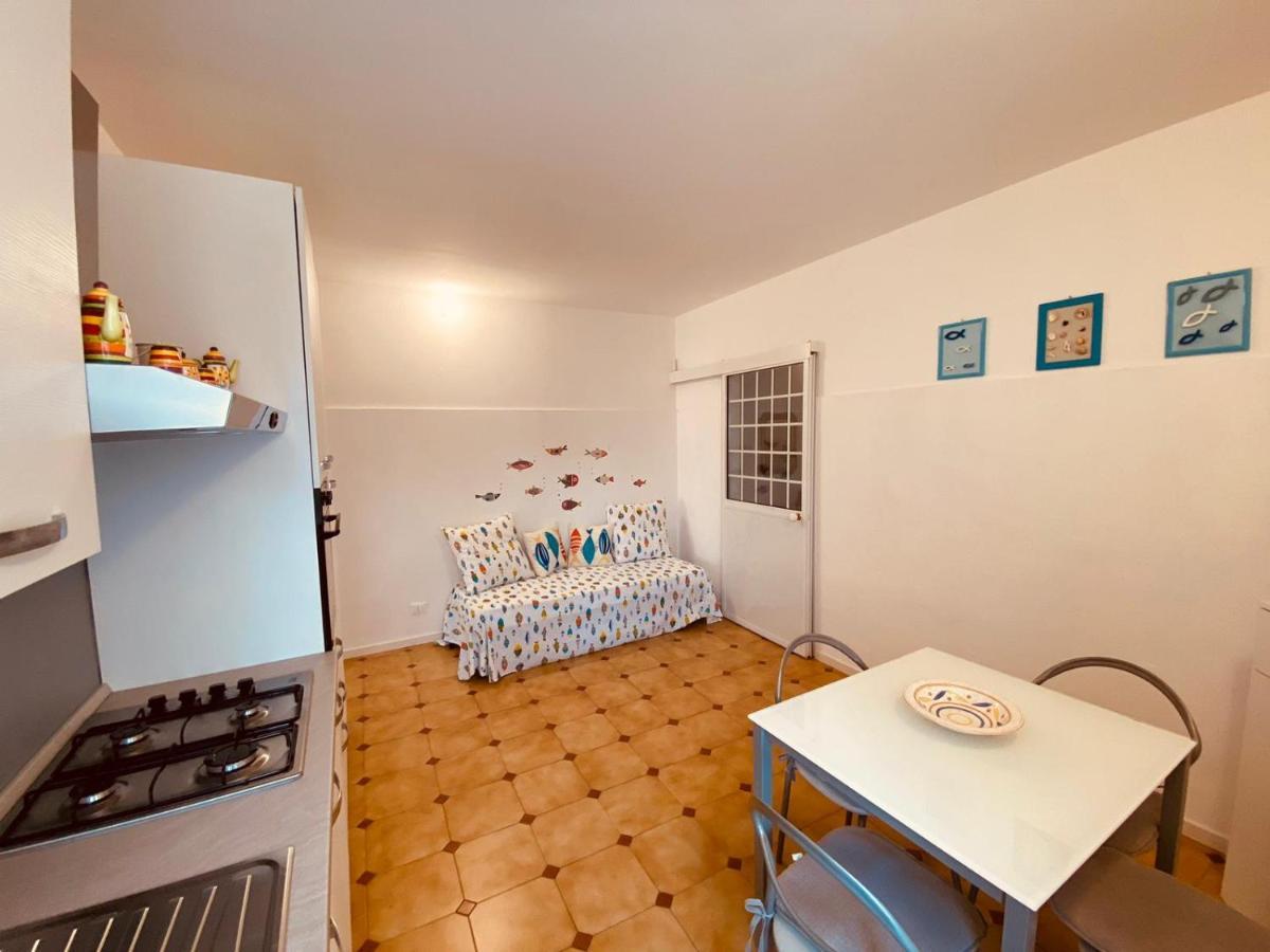 Appartement Casa Mariuccia A Due Passi Dal Mare à Finale Ligure Extérieur photo