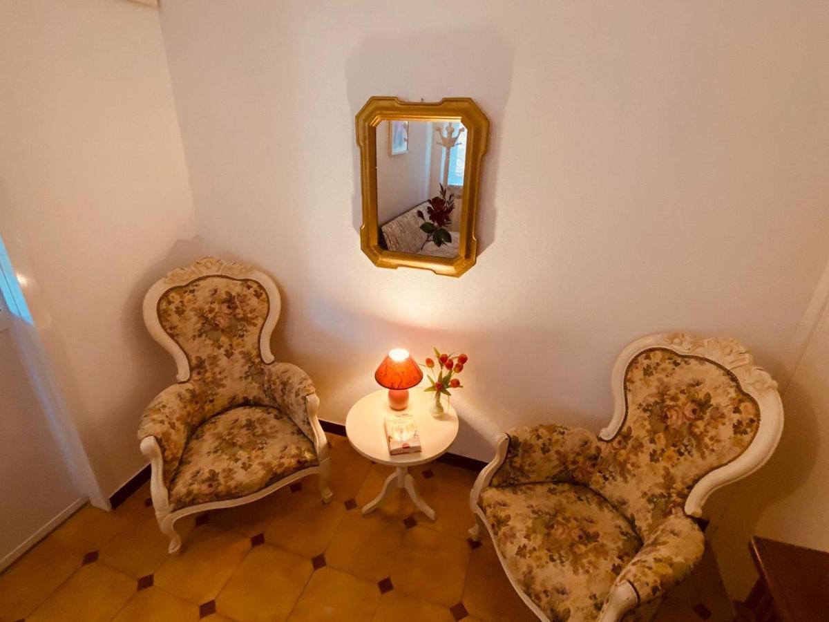 Appartement Casa Mariuccia A Due Passi Dal Mare à Finale Ligure Extérieur photo