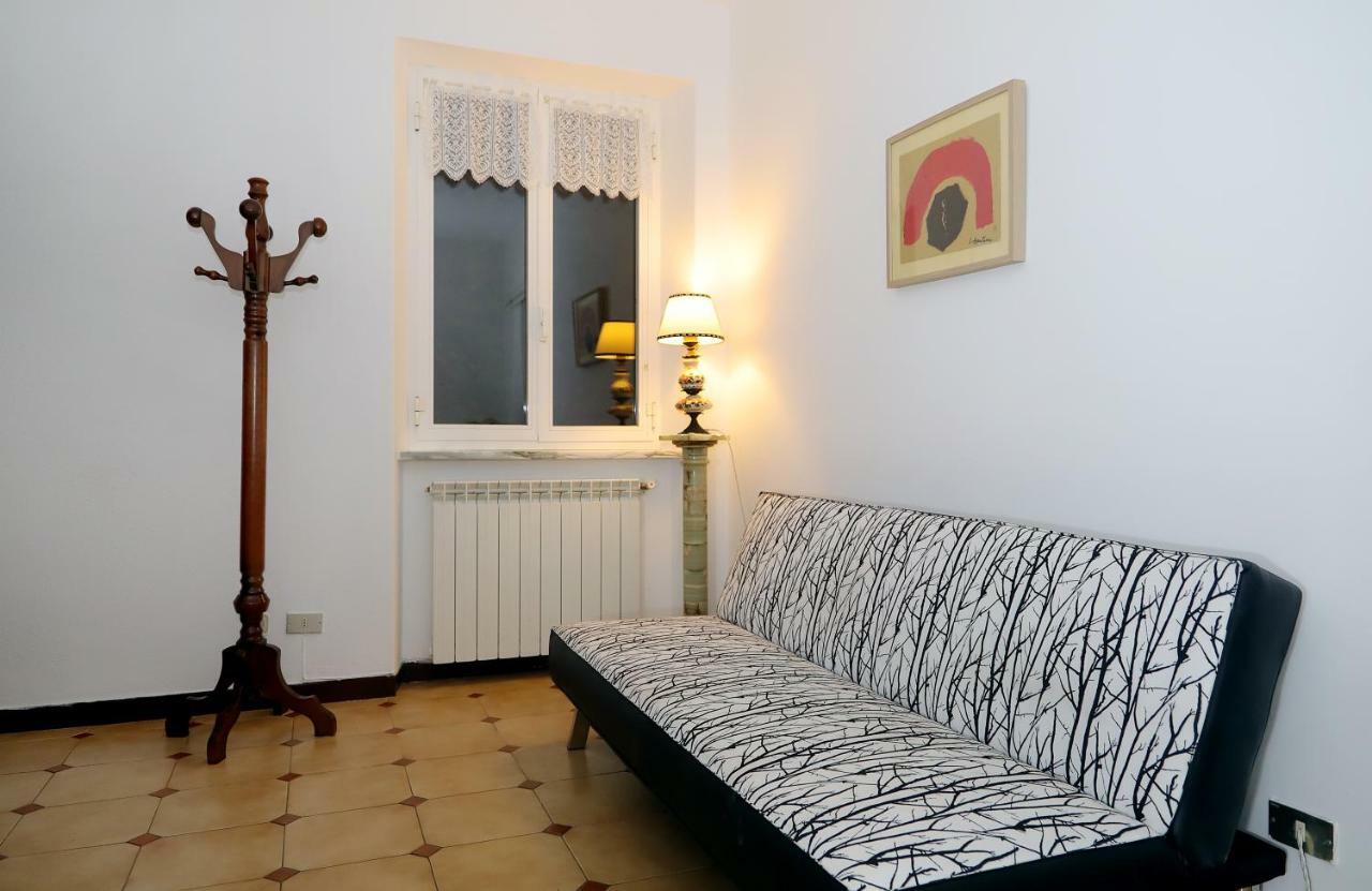 Appartement Casa Mariuccia A Due Passi Dal Mare à Finale Ligure Extérieur photo